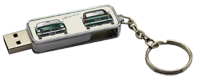 Sunbeam Alpine Series IV 1964-65 USB Stick 2